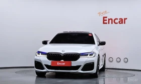 BMW 520, снимка 3