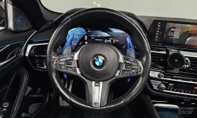 BMW 520, снимка 13