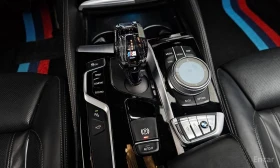 BMW 520, снимка 9