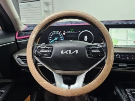 Kia K8 3.5 Lpg 2Wd Standard, снимка 13