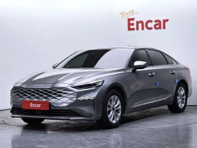 Kia K8 3.5 Lpg 2Wd Standard, снимка 1