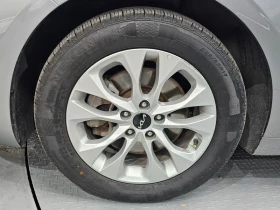 Kia K8 3.5 Lpg 2Wd Standard, снимка 5