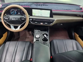 Kia K8 3.5 Lpg 2Wd Standard, снимка 7