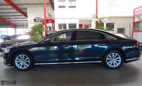 Audi A8 50 TDI L/286HP/4X4/MATRIX/MASSAGE/ОБДУХВАНЕ/275h, снимка 2