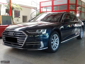 Audi A8 50 TDI L/286HP/4X4/MATRIX/MASSAGE/ОБДУХВАНЕ/275h, снимка 1