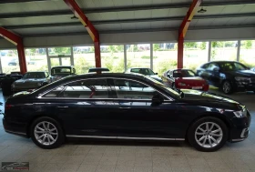 Audi A8 50 TDI L/286HP/4X4/MATRIX/MASSAGE/ОБДУХВАНЕ/275h, снимка 3