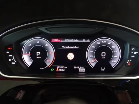 Audi A8 50 TDI L/286HP/4X4/MATRIX/MASSAGE/ОБДУХВАНЕ/275h, снимка 11
