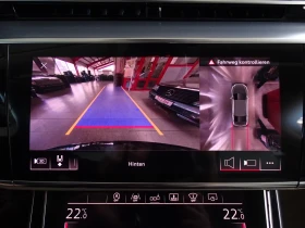 Audi A8 50 TDI L/286HP/4X4/MATRIX/MASSAGE/ОБДУХВАНЕ/275h, снимка 12