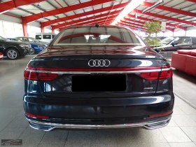 Audi A8 50 TDI L/286HP/4X4/MATRIX/MASSAGE/ОБДУХВАНЕ/275h, снимка 5