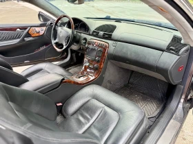 Mercedes-Benz CL 500, снимка 6