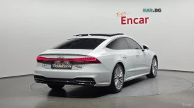 Audi A7 45 TDI* QUATTRO PREMIUM* , снимка 2