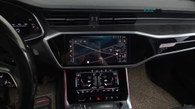 Audi A7 45 TDI* QUATTRO PREMIUM* , снимка 13
