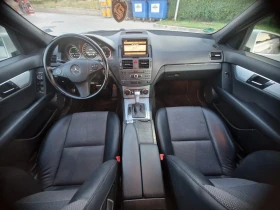 Mercedes-Benz C 350 AMG/4Matic/Face/Avomat/EU5/231кс, снимка 12
