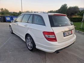Mercedes-Benz C 350 AMG/4Matic/Face/Avomat/EU5/231кс, снимка 4