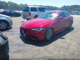 Alfa Romeo Giulia 2.0l Ti Rwd, снимка 2