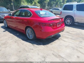 Alfa Romeo Giulia 2.0l Ti Rwd, снимка 3