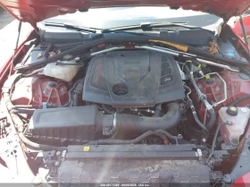 Alfa Romeo Giulia 2.0l Ti Rwd, снимка 10