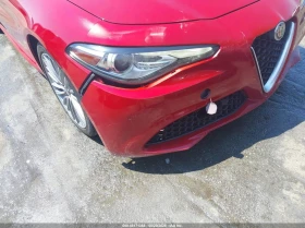 Alfa Romeo Giulia 2.0l Ti Rwd, снимка 6