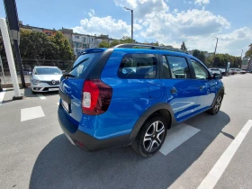 Dacia Logan TCe/90к.с/Stepway, снимка 7