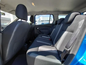 Dacia Logan TCe/90к.с/Stepway, снимка 16