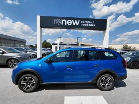 Dacia Logan TCe/90к.с/Stepway, снимка 4