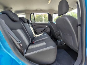 Dacia Logan TCe/90к.с/Stepway, снимка 15