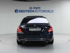 Mercedes-Benz S 500 MAYBACH PKG | 4MATIC | L  | DVD , снимка 2