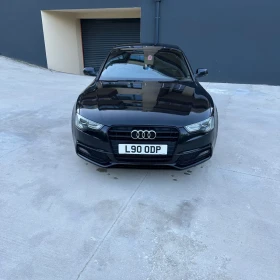 Audi A5 3.0 TDI Sportback Black Edition Auto, снимка 3