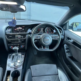 Audi A5 3.0 TDI Sportback Black Edition Auto, снимка 5