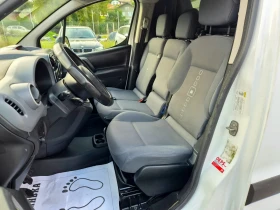 Citroen Berlingo 1.6HDI 2+ 1, снимка 7