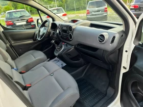 Citroen Berlingo 1.6HDI 2+ 1, снимка 8