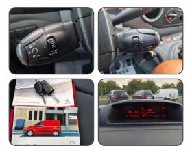 Citroen Berlingo 1.6HDI 2+ 1, снимка 12
