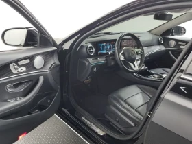 Mercedes-Benz E 300 4Matic Avantgarde, снимка 10