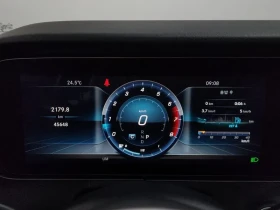 Mercedes-Benz E 300 4Matic Avantgarde, снимка 8