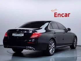 Mercedes-Benz E 300 4Matic Avantgarde, снимка 2