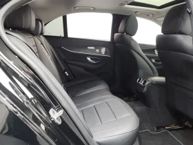 Mercedes-Benz E 300 4Matic Avantgarde, снимка 11