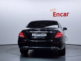 Mercedes-Benz E 300 4Matic Avantgarde, снимка 4