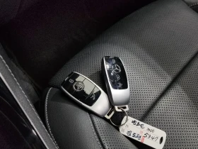 Mercedes-Benz E 300 4Matic Avantgarde, снимка 15