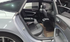 Audi A7 55TFSI* MATRIX* S* LINE* ОБДУХВАНЕ* ДИСТРОНИК* , снимка 14
