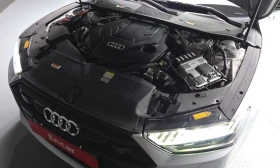 Audi A7 55TFSI* MATRIX* S* LINE* ОБДУХВАНЕ* ДИСТРОНИК* , снимка 17