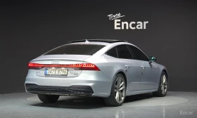 Audi A7 55TFSI* MATRIX* S* LINE* ОБДУХВАНЕ* ДИСТРОНИК* , снимка 2