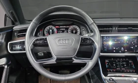 Audi A7 55TFSI* MATRIX* S* LINE* ОБДУХВАНЕ* ДИСТРОНИК* , снимка 7