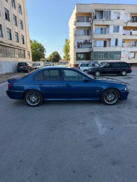 BMW M5, снимка 4