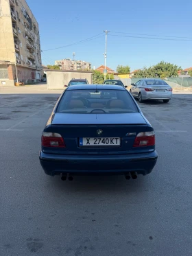 BMW M5, снимка 6