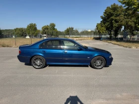 BMW M5, снимка 10