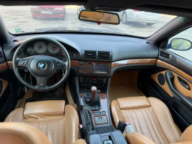 BMW M5, снимка 8