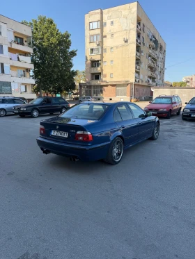 BMW M5, снимка 5
