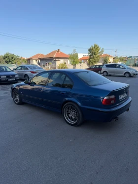 BMW M5, снимка 7