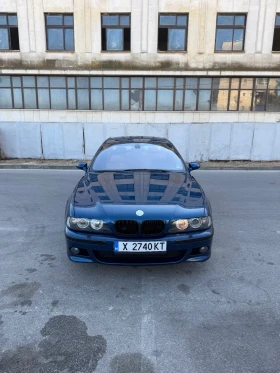 BMW M5, снимка 2