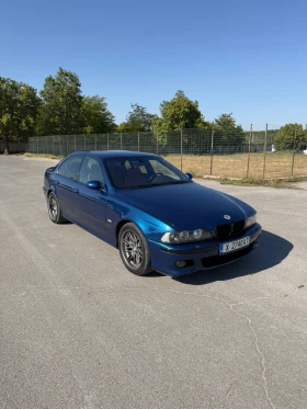 BMW M5, снимка 11